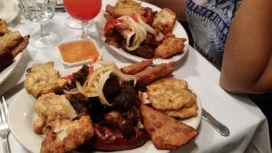 Mixed Notes Cafe - Elmont