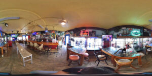 Mixers At Old Key West Bar & Grill - St. Petersburg