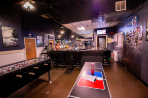 Mixers Bar - Reno