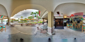 Mixers Bar & Grill - Palm Harbor