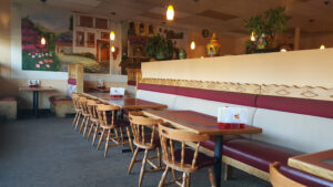 Mixtlan Grill Mexican Restaurant - Oregon City