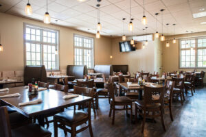 Mixx on Main - Hilton Head Island
