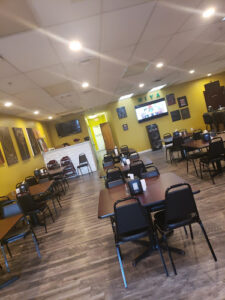 Miya Lounge & Restaurant - Beltsville