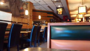 Miyabi Restaurant - Mt Laurel Township