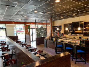 Miyabi Sushi - Daytona Beach