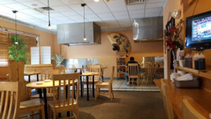 Miyake Japanese Restaurant - Pueblo