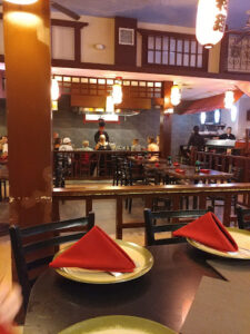 Miyako Hibachi Sushi Restaurant - Hicksville