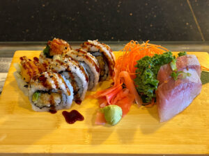 Miyako Sushi Bar & Hibachi Grill - Oviedo