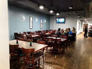 Miyako Sushi Group - Spartanburg