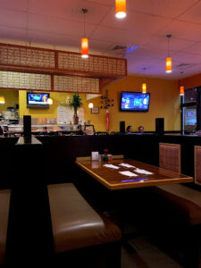 Miyako of Dadeland Japanese Restaurant - Pinecrest