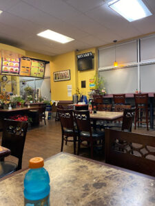 Miyako's Teriyaki & Wok - Marysville