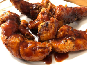 Miylah Jai's Wing Shack - Scottsboro