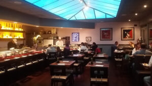 Miyoda Restaurant - Redondo Beach
