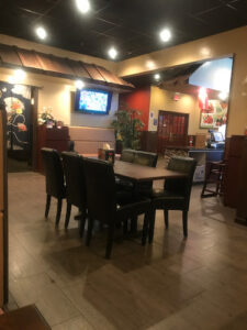 Miyoko Japanese Steakhouse - Travelers Rest