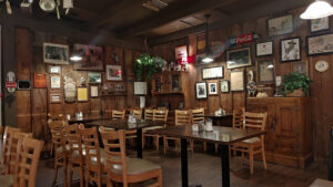 Miz Zip's - Flagstaff