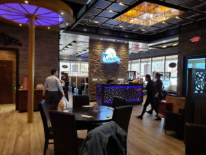 Mizu 36 Asian Cuisine - West Long Branch
