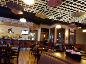 Mizu Japanese Steak House and Sushi - Kissimmee