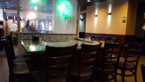 Mizu Japanese Steakhouse & Sushi Bar - Warwick