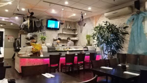 Mizu Ken Sushi - Bayport