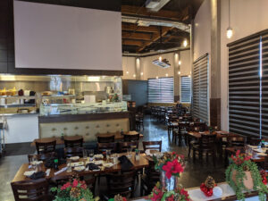 Mizu Sushi Bar & Grill - Mountain View