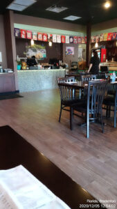 Mizu Sushi & Hibachi Express - Bradenton