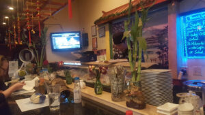 Mizu Sushi Japanese Restaurant - Schenectady