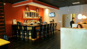 Mizu Sushi Steak Seafood - Raleigh