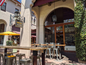 Mizza - Santa Barbara
