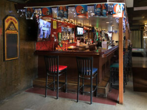 Mj's Cafe - Cleveland
