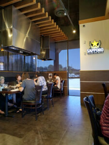 Mo-Mo-Paradise - Rowland Heights