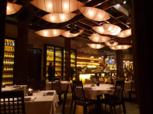 MoCA Asian Bistro - Queens