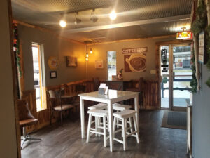 MoJoe's - Neosho