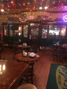 MoJoe's Burger Joint - Raleigh