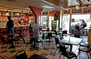 MoKaBe's Coffeehouse - St. Louis