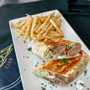 MoMo's Kebab | South Park Location - Seattle