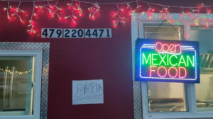 Mobile Family Restaurant- Mexican Food - Rogers
