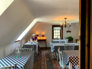 Mobjack Bay Coffee Roasters and Petite Cafe - Yorktown