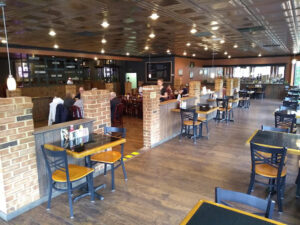 Mobjack Tavern - Hayes