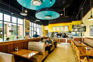 Moby Dick House of Kabob - Sterling
