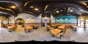 Moby Dick House of Kabob - Bethesda
