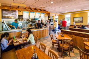 Moby Dick House of Kabob - Gaithersburg