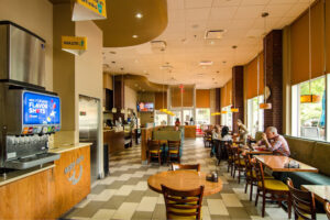 Moby Dick House of Kabob - Falls Church