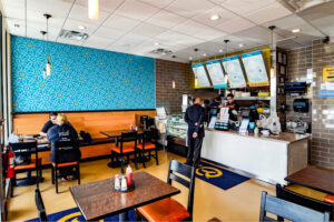 Moby Dick House of Kabob - Springfield