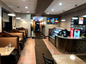 Mocha Bistro - Dearborn