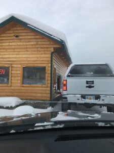Mocha Dan's - Fairbanks
