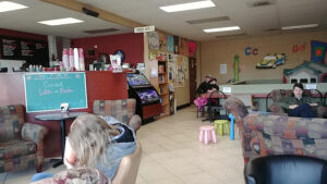 Mocha Express - Milwaukie