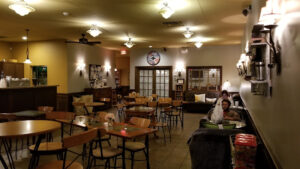 MochaLisa's Caffè - Clifton Park