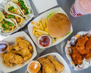 Mocito's - Arlington