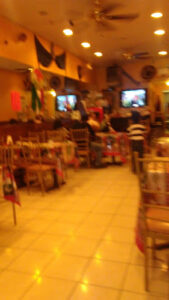 Moctezuma - Yonkers