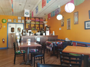 Moctezuma's Traditional Mexican - Springfield